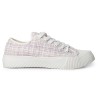 Price Shoes Tenis Casual para dama 6221019307AROSADO