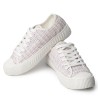 Price Shoes Tenis Casual para dama 6221019307AROSADO