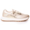 Price Shoes Tenis Urbanos Mujer 282M-536CHAMPANA