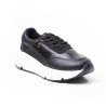 Price Shoes Tenis Casual Moda Mujer 282M483NEGRO
