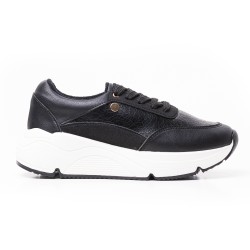 Price Shoes Tenis Casual Moda Mujer 282M483NEGRO