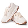 Price Shoes Tenis Moda para Mujer 282M-521TALCO