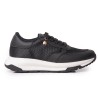 Price Shoes Tenis Moda para Mujer 282M-526NEGRO