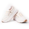 Price Shoes Tenis Moda para Mujer 282M484TALCO