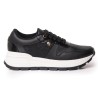 Price Shoes Tenis Moda para Mujer 282M-532NEGRO