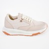 Price Shoes Tenis Urbanos casual mujer 282M-544NUDE