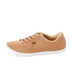 Price Shoes Tenis Moda Mujer 0224205-123NUDE