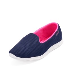 Price Shoes Tenis Deportivos Mujer 0224202-200-1AZUL