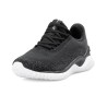 Price Shoes Tenis Deportivo Para Mujer 0224802-101Negro