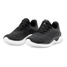 Price Shoes Tenis Deportivo Para Mujer 0224802-101Negro