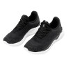 Price Shoes Tenis Deportivo Para Mujer 0224802-101Negro