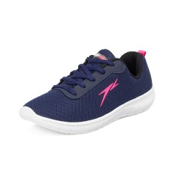 Price Shoes Tenis Deportivo Para Mujer 0224828-108AZUL