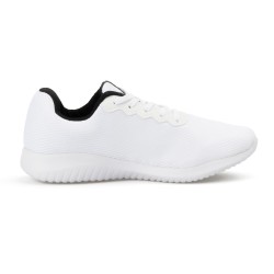 Price Shoes Tenis Deportivos Mujer 0224806-424BLANCO