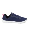 Price Shoes Tenis Deportivo Para Mujer 0224828-108AZUL