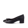 Price Shoes Baleta Casual para Mujer 0224301-102NEGRO