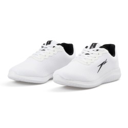 Price Shoes Tenis Deportivos Mujer 0224806-424BLANCO