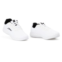 Price Shoes Tenis Deportivos Mujer 0224806-424BLANCO