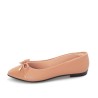 Price shoes Baleta Moda Mujer 0224136-1102NUDE
