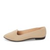 Price Shoes Baletas para Mujer 0224136-394-1BEIGE