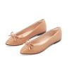 Price shoes Baleta Moda Mujer 0224136-1102NUDE