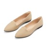 Price Shoes Baletas para Mujer 0224136-394-1BEIGE