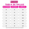 Price Shoes Baletas para Mujer 0224136-394-1BEIGE