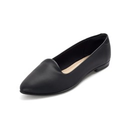 Price shoes Baleta Moda Mujer 0224136-394-1NEGRO
