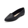 Price shoes Baleta Moda Mujer 0224136-394-1NEGRO