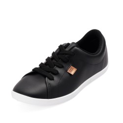 Price Shoes Tenis Moda Mujer 0224205-123NEGRO
