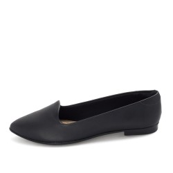 Price shoes Baleta Moda Mujer 0224136-394-1NEGRO