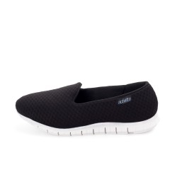Price Shoes Tenis Deportivos Mujer 0224202-200-1NEGRO