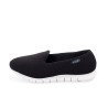 Price Shoes Tenis Deportivos Mujer 0224202-200-1NEGRO