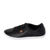 Price Shoes Tenis Moda Mujer 0224205-123NEGRO