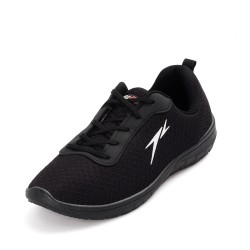Price Shoes Tenis Deportivos Mujer 0224828-108-1NNEGRO