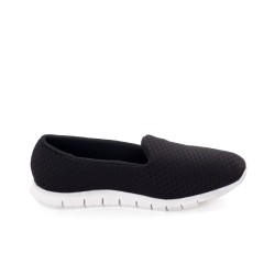 Price Shoes Tenis Deportivos Mujer 0224202-200-1NEGRO