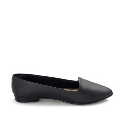 Price shoes Baleta Moda Mujer 0224136-394-1NEGRO