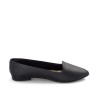 Price shoes Baleta Moda Mujer 0224136-394-1NEGRO