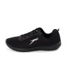 Price Shoes Tenis Deportivos Mujer 0224828-108-1NNEGRO