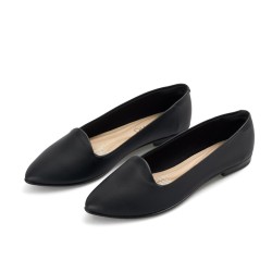 Price shoes Baleta Moda Mujer 0224136-394-1NEGRO