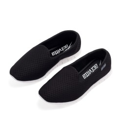 Price Shoes Tenis Deportivos Mujer 0224202-200-1NEGRO