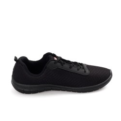 Price Shoes Tenis Deportivos Mujer 0224828-108-1NNEGRO