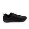 Price Shoes Tenis Deportivos Mujer 0224828-108-1NNEGRO
