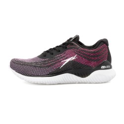 Price Shoes Tenis Deportivos Mujer 0224802-128NEGRO