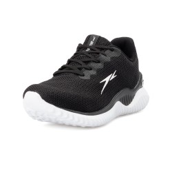 Price Shoes Tenis Deportivo Para Mujer 0224802-126NEGRO