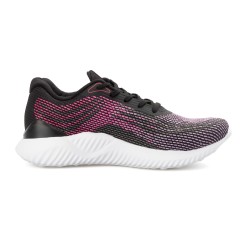 Price Shoes Tenis Deportivos Mujer 0224802-128NEGRO