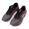 Price Shoes Tenis Deportivos Mujer 0224802-128NEGRO