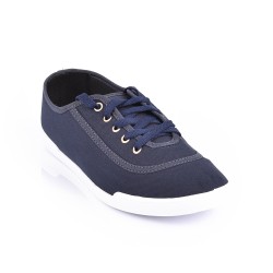 Price shoes Tenis Moda Mujeres 0225704-101AZUL