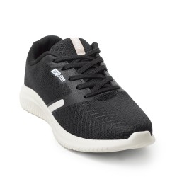Price Shoes Tenis Deportivo Para Mujer Actvitta 0224834-100NEGRO