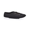 Price shoes Tenis Moda Mujeres 0225704-101NEGRO