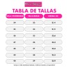 Price shoes Baletas Casules Para Mujeres 0225702-100NUDE
